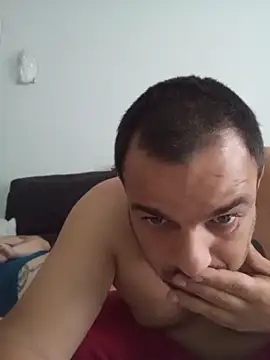 morenitoymorena online show from April 28, 7:46 am