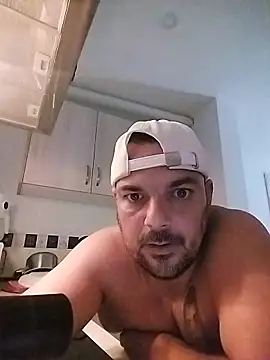 morenitoymorena online show from April 10, 2:24 pm