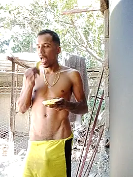 blackhot22c online show from March 23, 6:25 pm