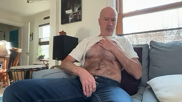 Guy  Grey online show from April 21, 11:49 am