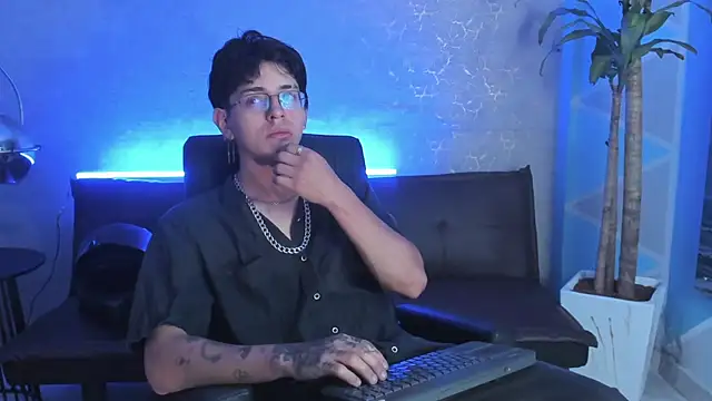 Angel scott2 online show from March 3, 11:39 am