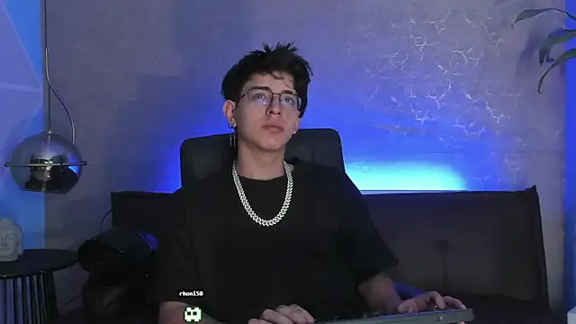 Angel scott2 online show from March 5, 11:39 am