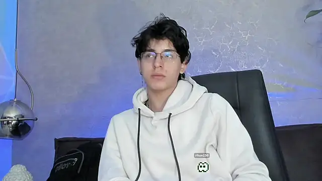 Angel scott2 online show from February 20, 11:45 am