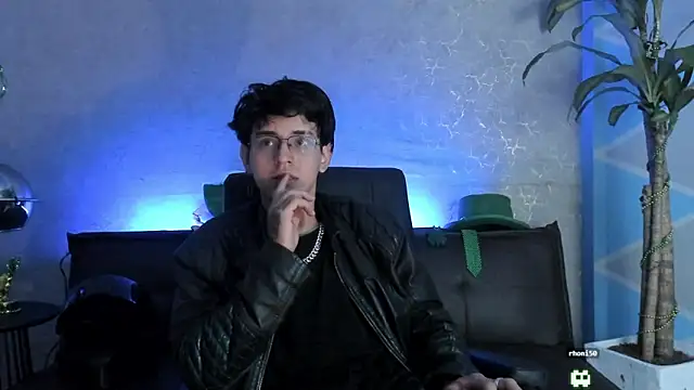 Angel scott2 online show from March 13, 12:13 pm