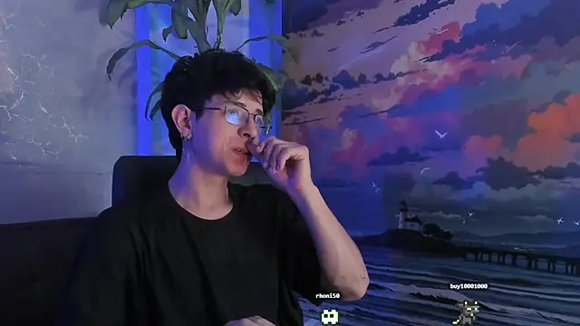 Angel scott2 online show from March 21, 11:36 am