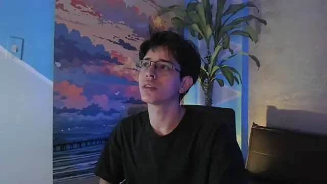 Angel scott2 online show from March 26, 11:25 am