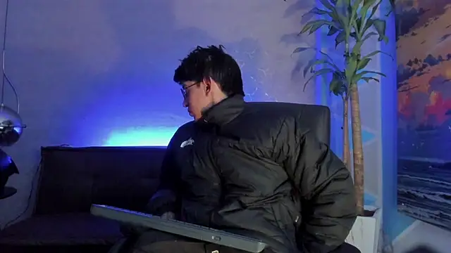 Angel scott2 online show from March 9, 11:37 am