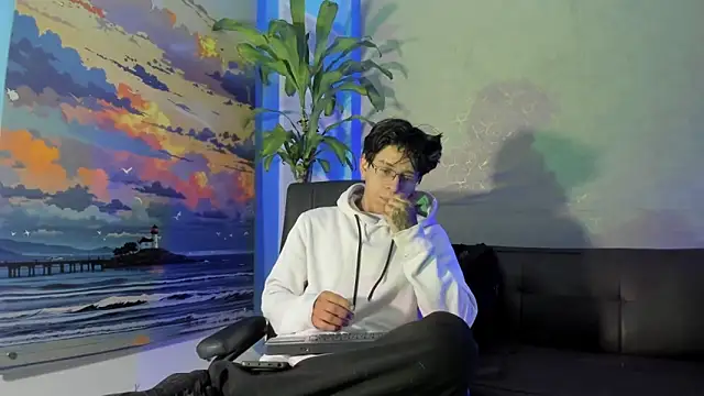 Angel scott2 online show from March 23, 11:38 am