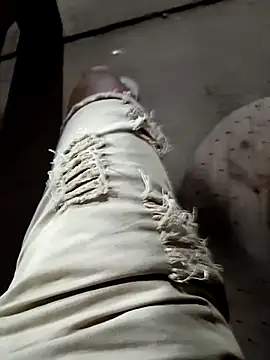 negopreto  online show from February 24, 11:49 pm