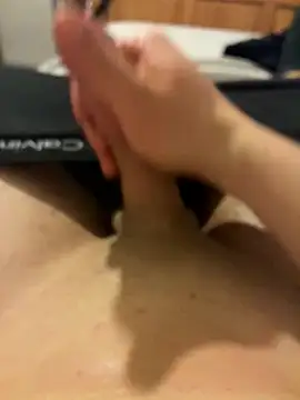 Daddy2youu online show from March 8, 1:25 am