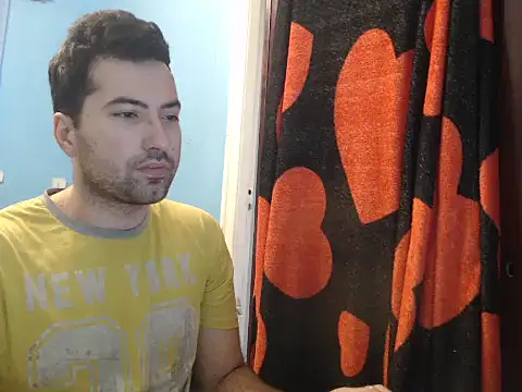 JacksonRost online show from March 12, 5:59 am