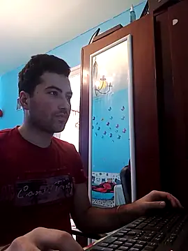 JacksonRost online show from March 9, 1:05 pm