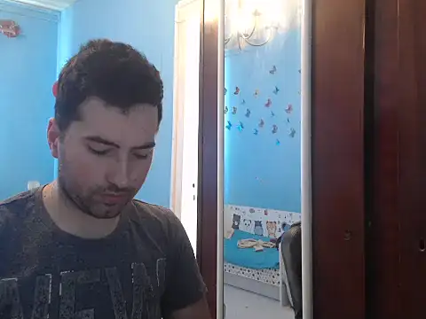 JacksonRost online show from March 10, 1:06 pm