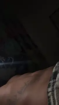 Alejandroml2 online show from April 23, 11:15 am