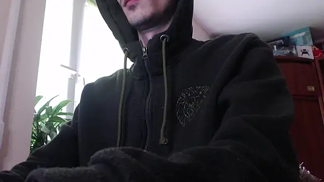 Samuel Skywalker online show from May 11, 12:18 pm