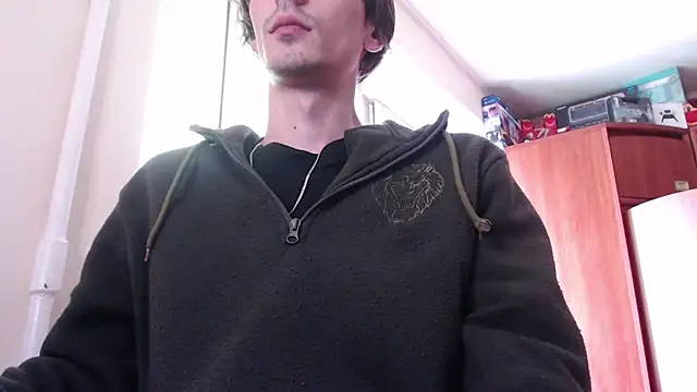 Samuel Skywalker online show from May 17, 10:44 am