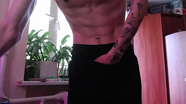 Samuel Skywalker online show from May 16, 10:36 am