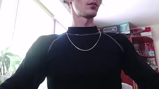 Samuel Skywalker online show from April 15, 12:38 pm