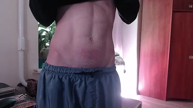 Samuel Skywalker online show from April 5, 9:28 am