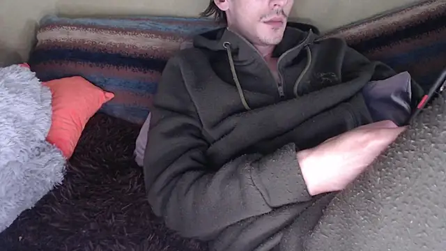 Samuel Skywalker online show from May 13, 5:48 am