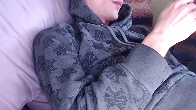 Samuel Skywalker online show from May 7, 10:59 am