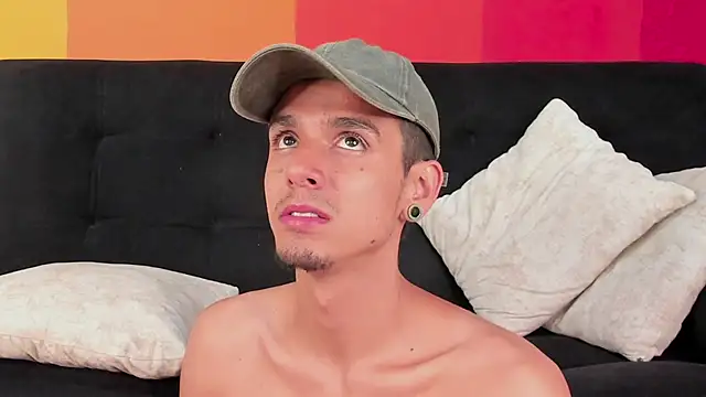 Anghell BC online show from March 19, 10:02 pm