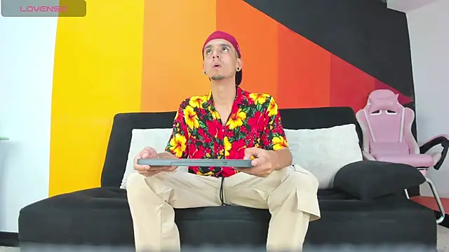 Anghell BC online show from March 9, 7:41 pm