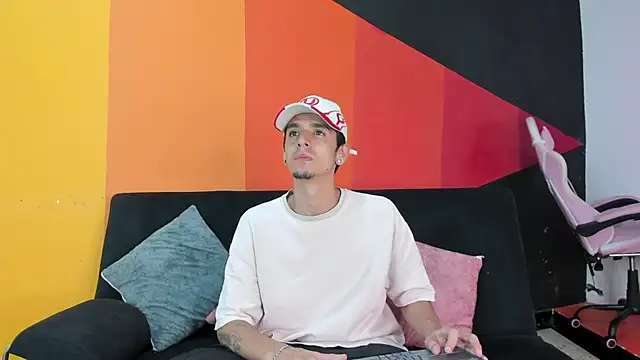 Anghell BC online show from February 27, 7:57 pm