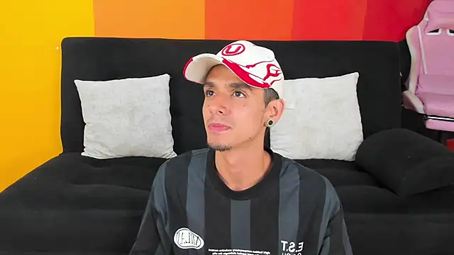 Anghell BC online show from March 18, 9:51 pm