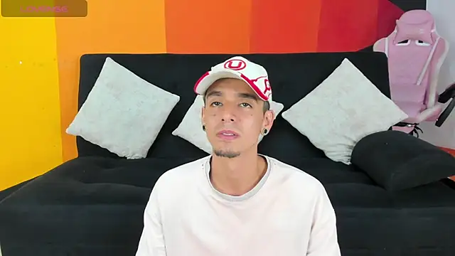 Anghell BC online show from March 12, 5:42 pm