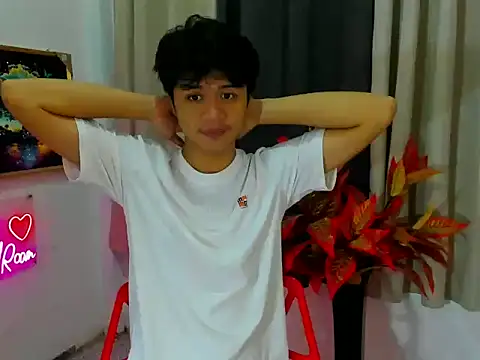 blaze tylerxx online show from February 26, 7:32 am