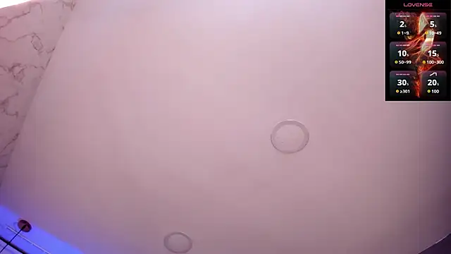 liam es online show from March 17, 5:10 am