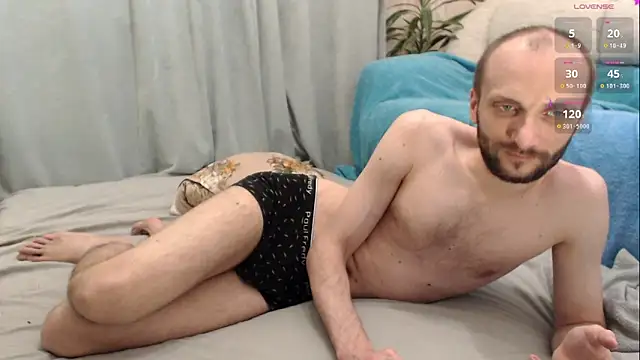 edifox089 online show from June 19, 8:13 pm