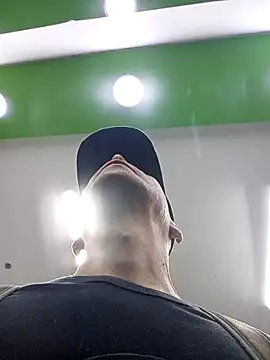 Damiianm online show from March 11, 5:42 pm