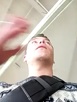 Damiianm online show from March 5, 5:53 pm