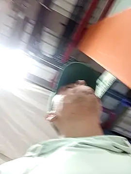 Damiianm online show from April 2, 11:45 pm