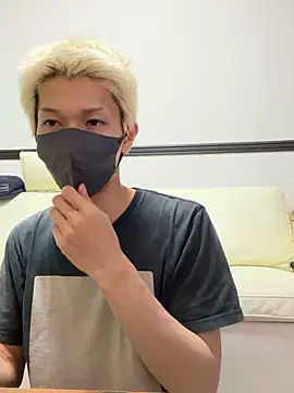 Yumemiru-k online show from May 13, 8:22 am