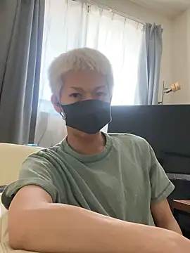 Yumemiru-k online show from May 2, 12:35 am
