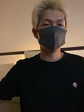 Yumemiru-k online show from May 9, 6:47 am