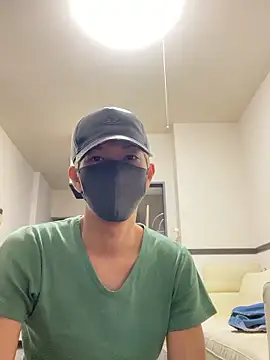 Yumemiru-k online show from May 7, 1:38 am