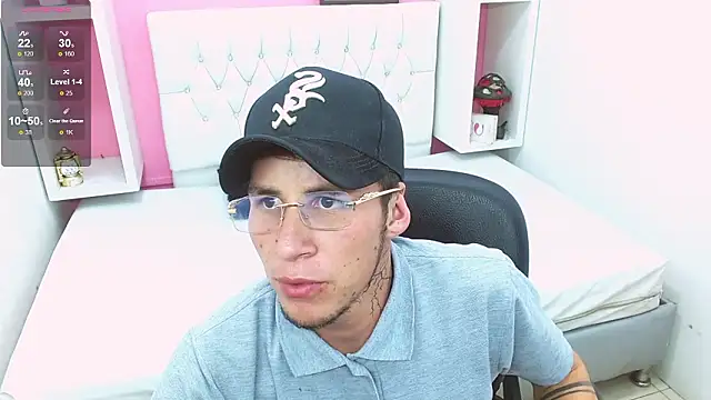 masterboyx online show from March 12, 5:26 am