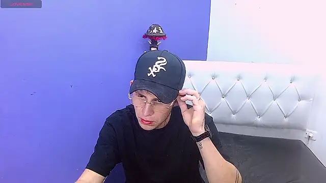 masterboyx online show from March 9, 5:12 am