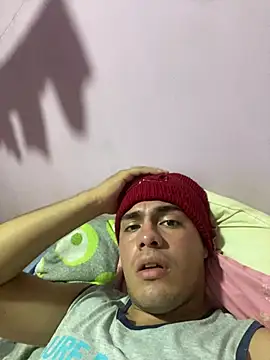 Gansx666 online show from February 23, 12:56 am