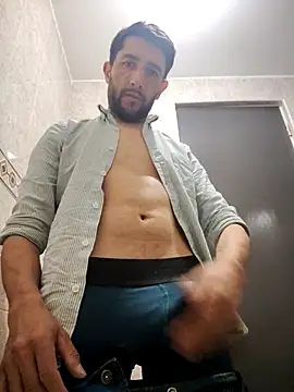 lordjuanpis online show from April 25, 8:17 pm