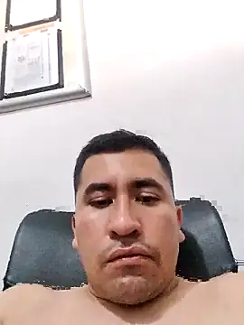 Vergonylechero online show from February 21, 9:05 pm