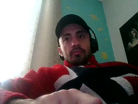 Johanswenson online show from February 21, 7:20 am