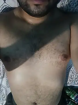 Shaan0198 online show from February 20, 5:59 am