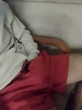 AndrewXSkyp online show from March 12, 7:21 pm