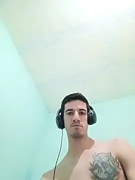 Alejandro3Rt online show from March 17, 7:22 am