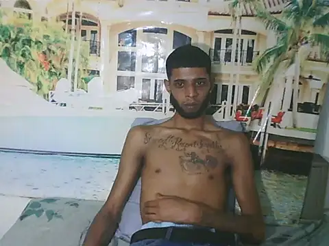 CharmingIndian1 online show from March 15, 6:36 pm